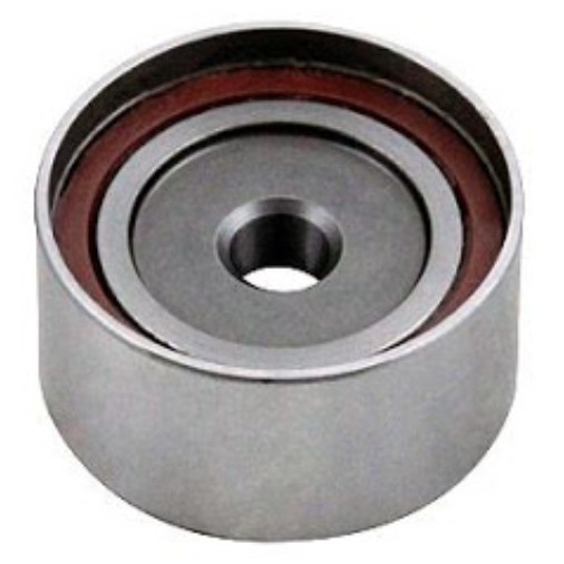 (ประกัน 1 เดือน) ลูกลอกสายพานราวลิ้น TOYOTA 3SFE 5SFE 4AF ST171,ST191 โตโยต้า ตัวเล็ก PU355816RR9D KOYO