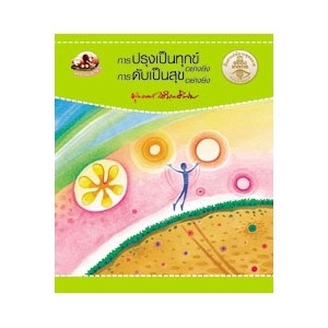 การปรุงเป็นทุกข์อย่างยิ่ง การดับเป็นสุขอย่างยิ่ง