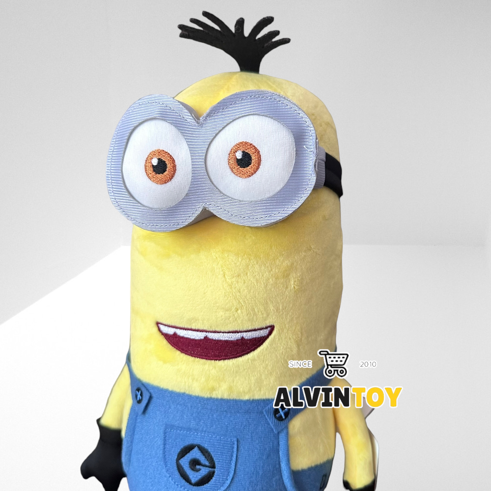 ตุ๊กตา Minion Kevin - มินเนี่ยน เควิน 12 นิ้ว