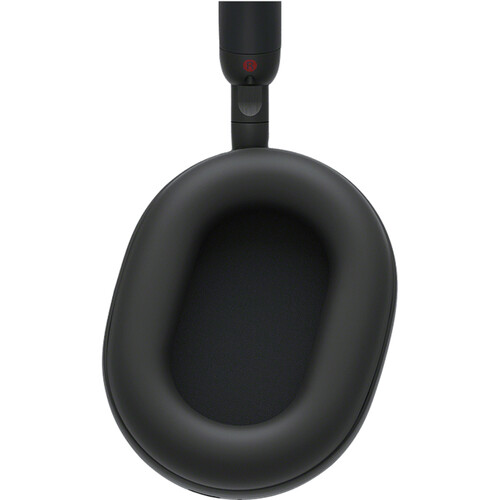 Sony WH-1000XM5 *ของแท้ประกัน 1ปี* หูฟังไร้สายแบบครอบหู Wireless Noise-Canceling Over-Ear Headphones