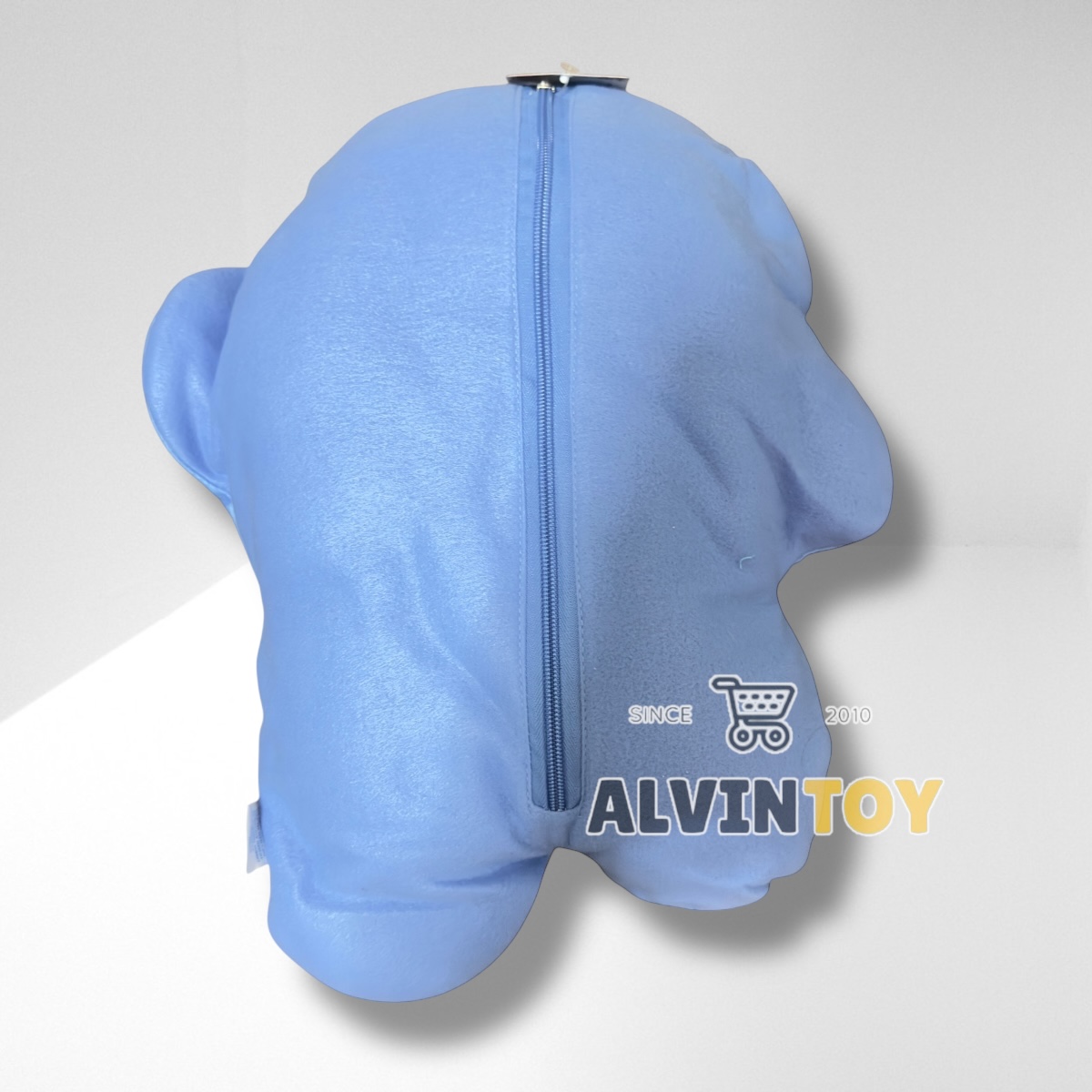 หมอนผ้าห่มโดราเอม่อน