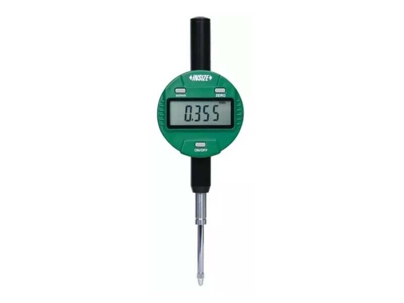 Digital Indicator INSIZE 2112-25 Dial Gauge