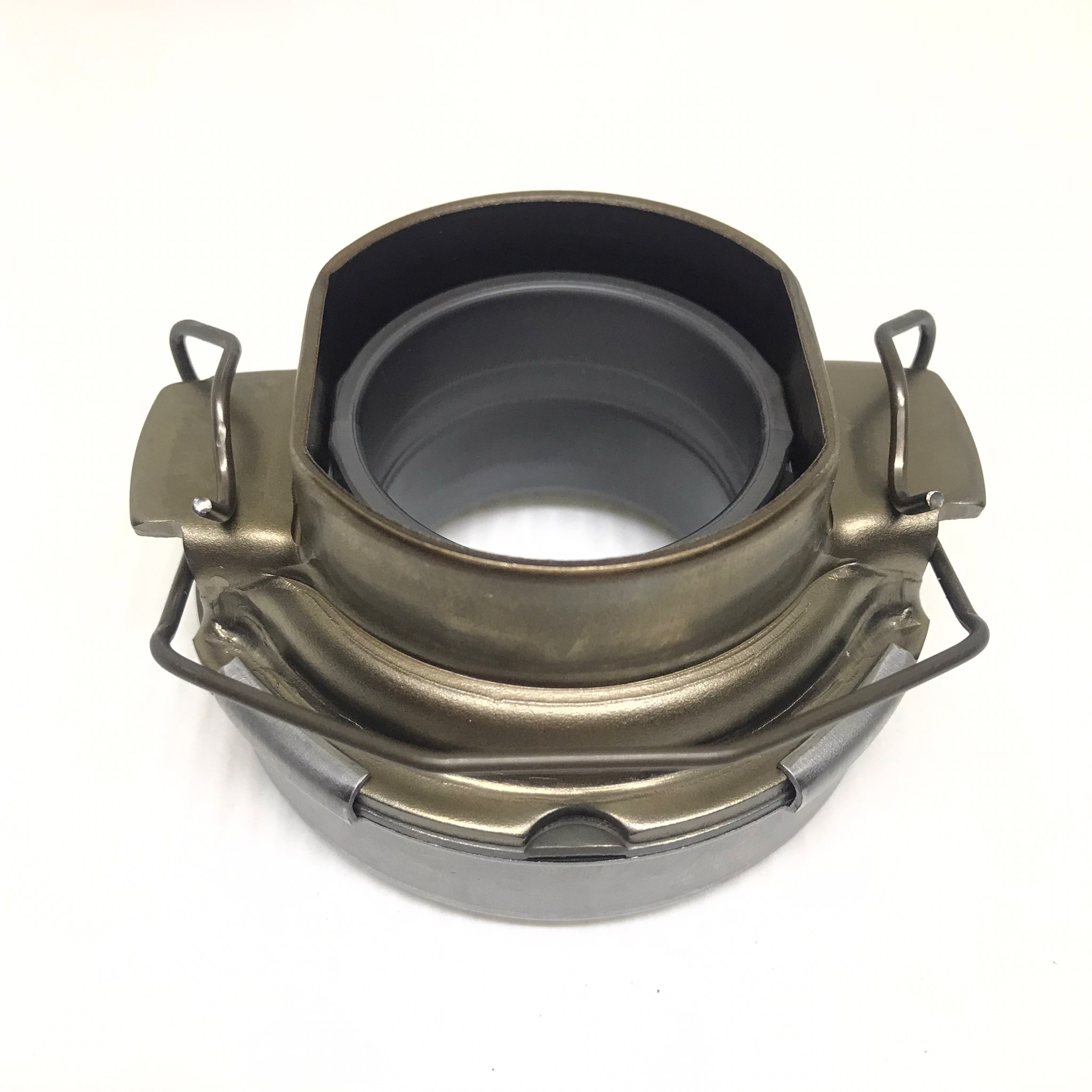 (แท้ศูนย์) ลูกปืนคลัทช์ TOYOTA 2TRFE / MTX ลูกปืนคลัทช์สูง / LH112 โตโยต้า ไมตี้เอ็ก / รถตู้เบนซิน เบอร์ 31230-35071 ยี่ห้อ TOYOTA (Clutch Bearing)