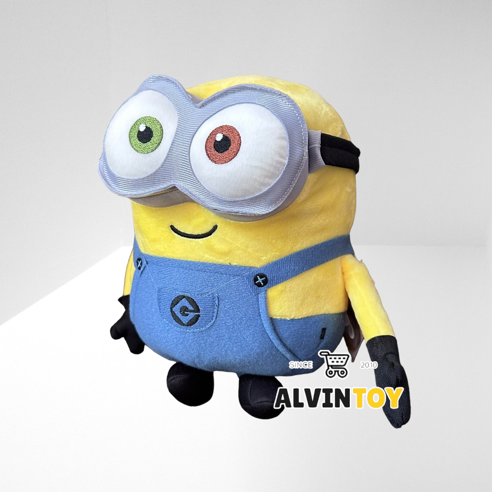 ตุ๊กตา Minion Bob - มินเนี่ยน บ๊อบ 9 นิ้ว