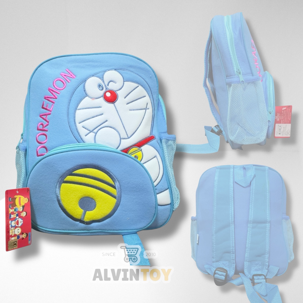 กระเป๋าเป้ Doraemon - โดราเอมอน