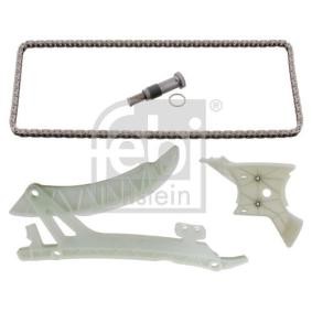 BMW ชุดโซ่ไทมิ่ง F30 320i เครื่อง N20 / FEBI 11317516074 11317584084 11318648732