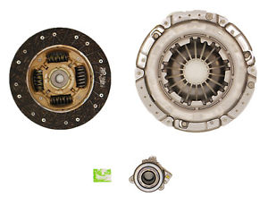 ชุดยกคลัช OPTRA 1.6L เกียร์ธรรมดา / Clutch Kit, จาน+หวี+ลูกปืน