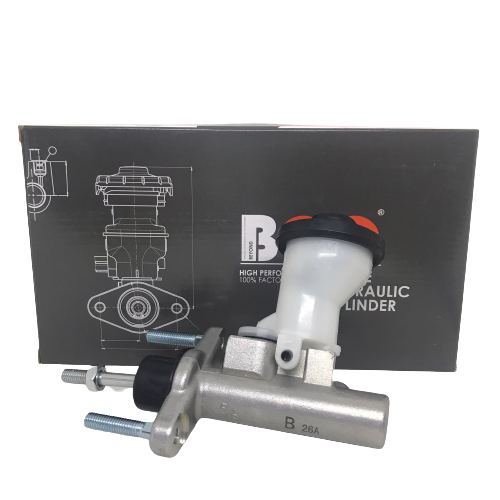 แม่ปั้มคลัทช์ บน TOYOTA AE101, AE100, EE100 โตโยต้า ขนาด (5/8) เบอร์ CTT-20 / 31410-12302 ยี่ห้อ BOC (CLUTCH SLAVE CYLINDER)