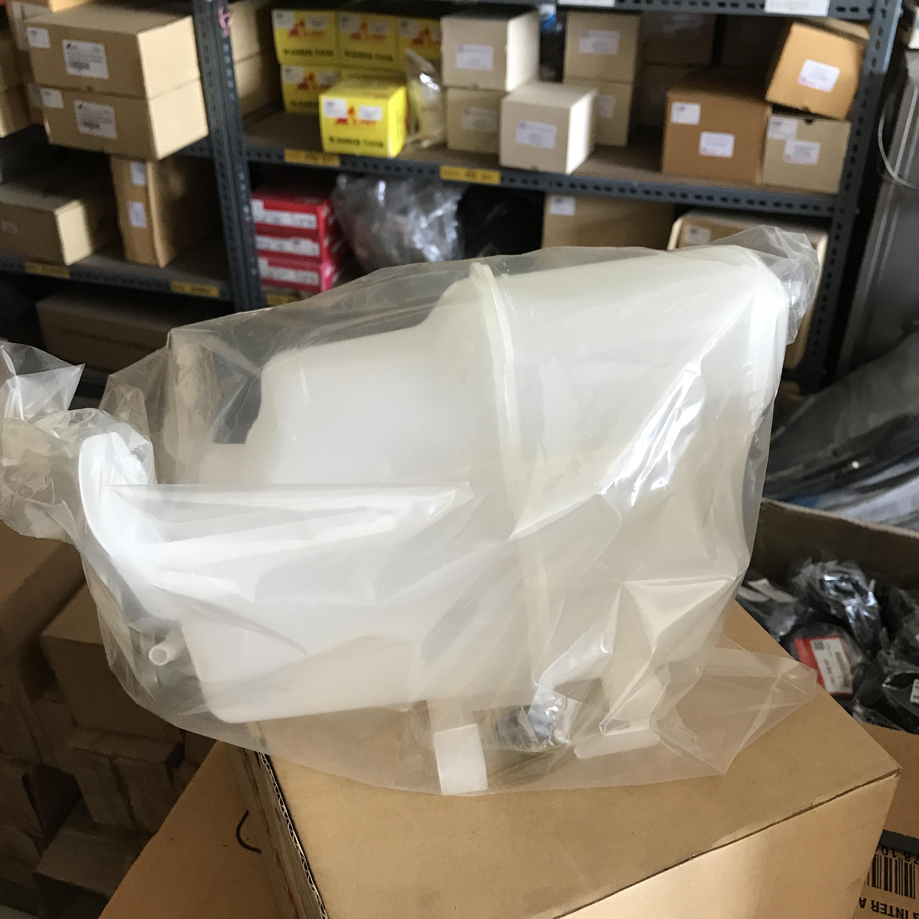 กระป๋องพักน้ำ NISSAN NAVARA NP300 นิสสัน นาวาร่า S.PRY J89 / 21710-4JN0A