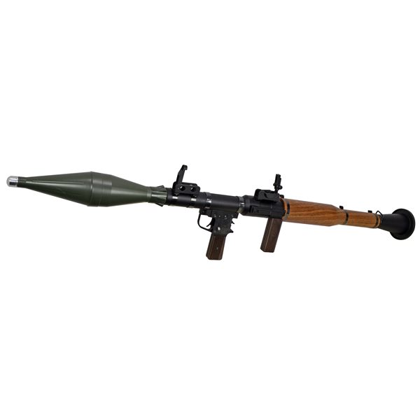 RPG-7