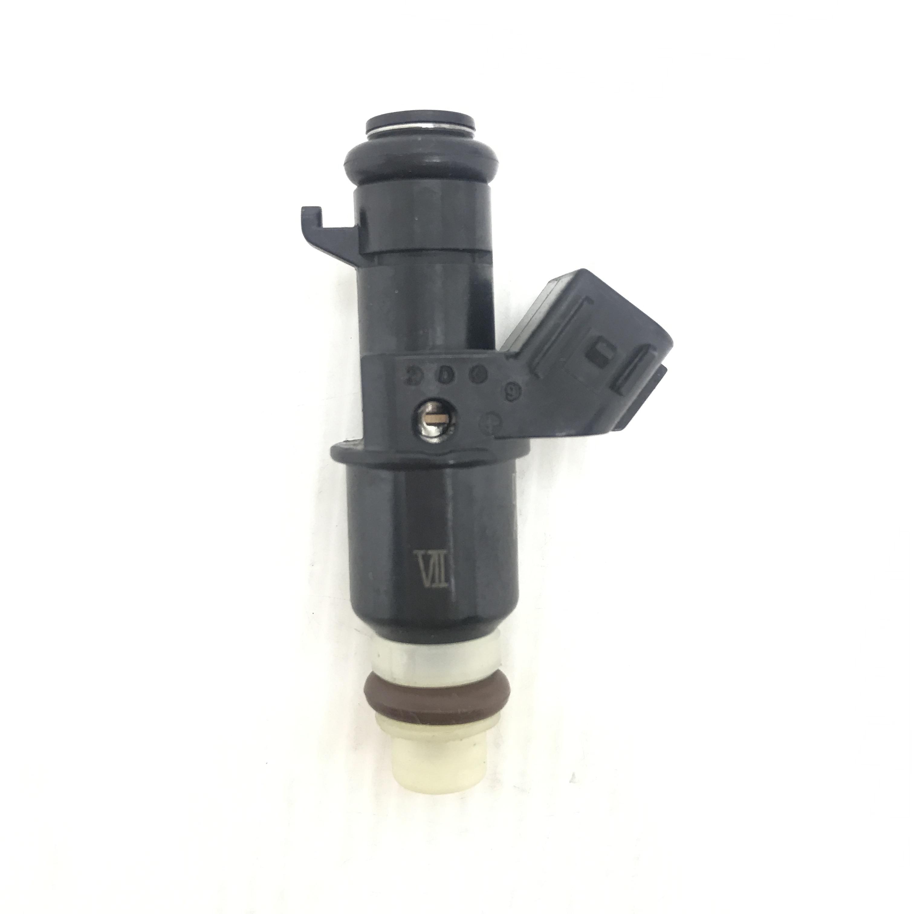 หัวฉีด HONDA JAZZ / CITY' 2008 / CIVIC FD / FREED / VTEC ฮอนด้า แจ๊ส ซิตี้ ซีวิค ฟรีด เบอร์ 1INHAA01 ยี่ห้อ AARON (Fuel injector)