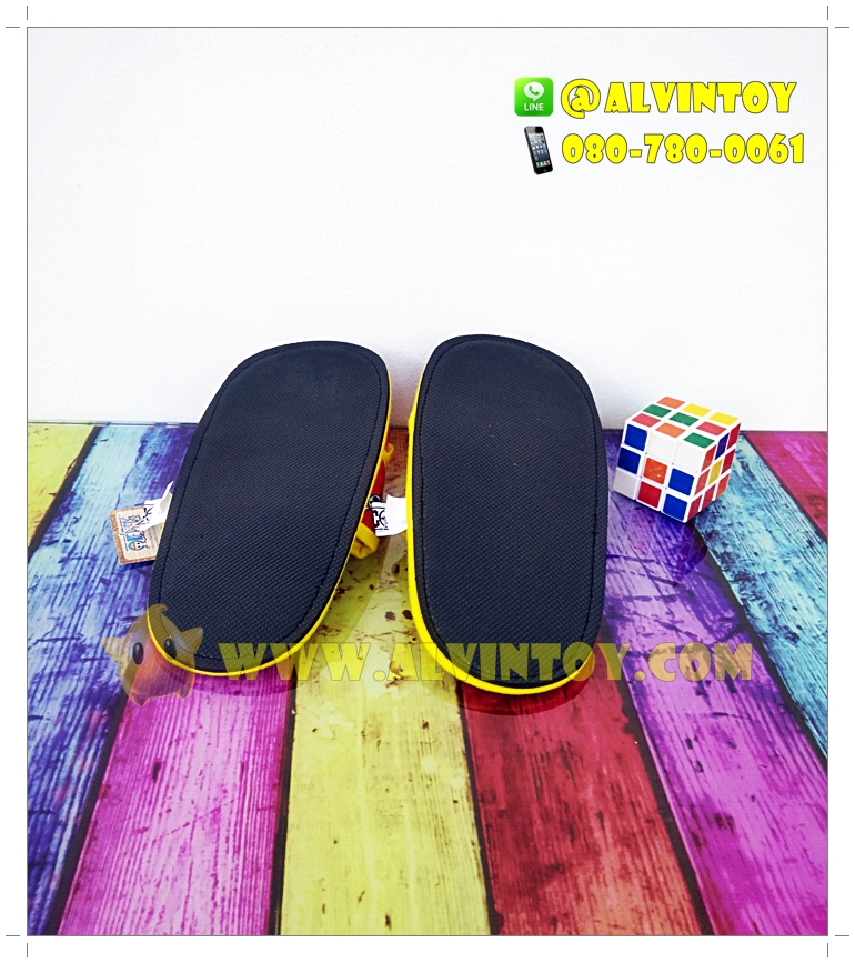 รองเท้า Luffy - ลูฟี่