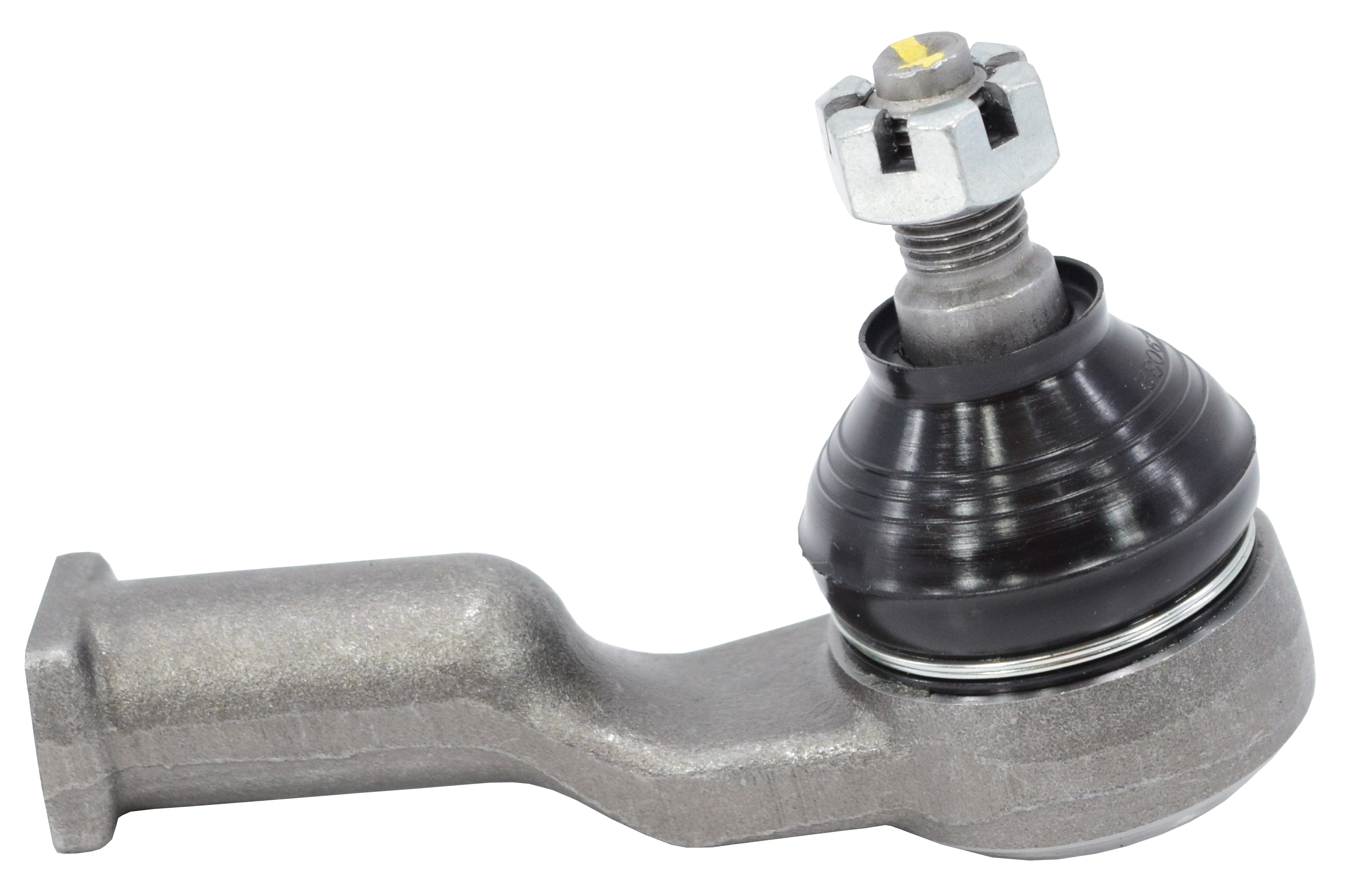 (2 ตัว) (เกลียวใน) ลูกหมากคันชักนอก NISSAN FRONTIER ZDI30 2WD นิสสัน ฟรอนเทียร์ 3000 / 3E-N191 / ยี่ห้อ 333 TIE ROD END, OUTER (ซ้าย / ขวา)