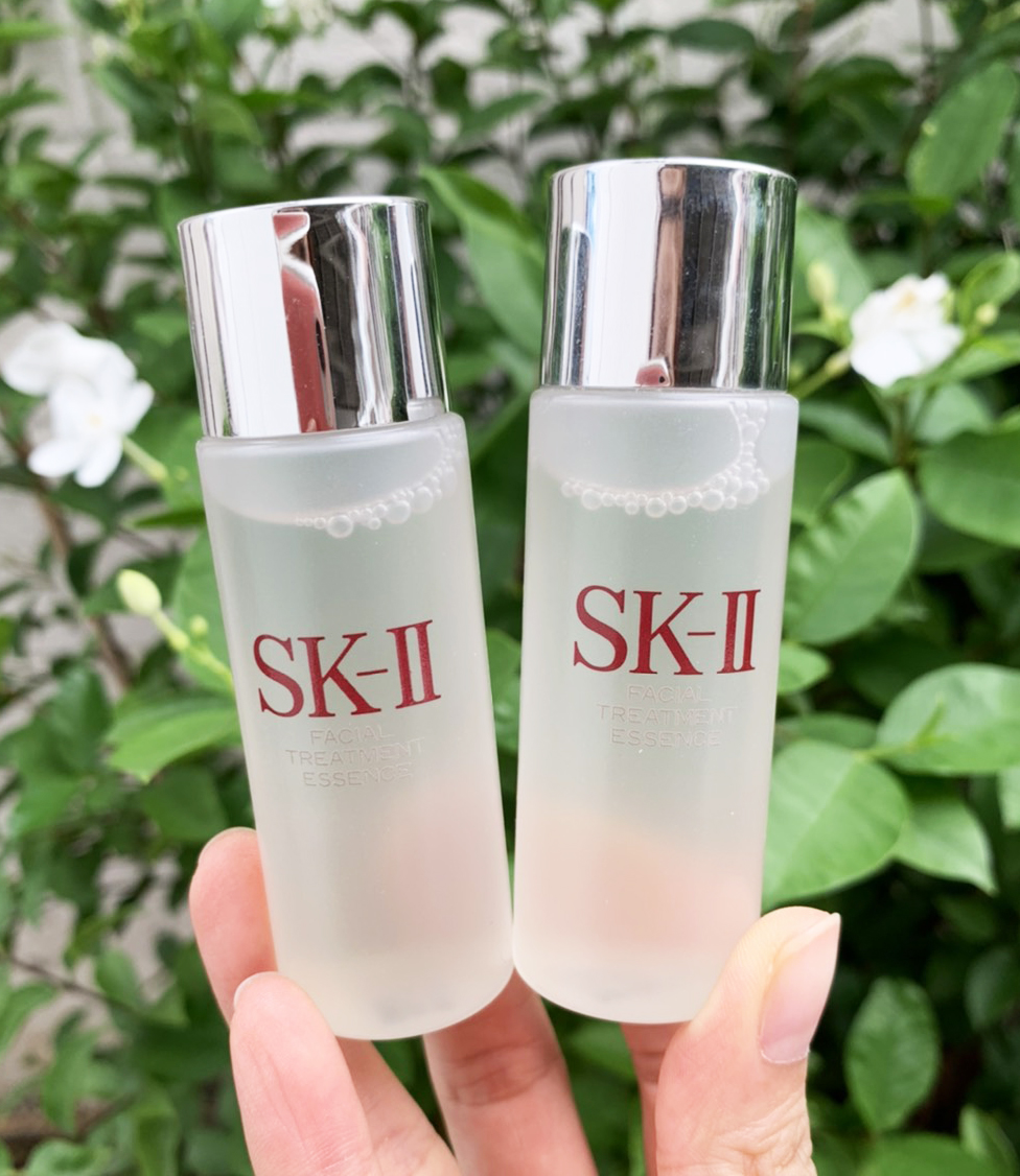 SK-II Facial Treatment Essence 30ml.
