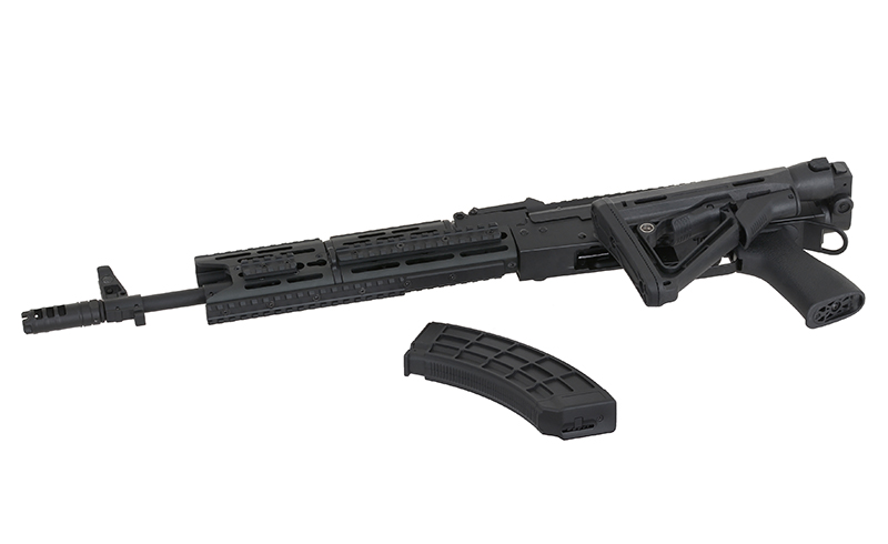 CM076 BK Cyma