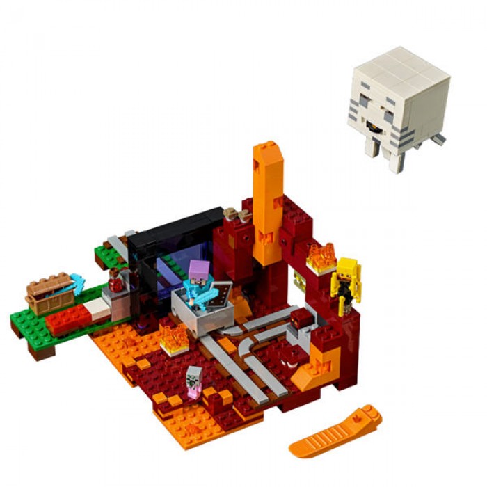 LeLe My World 470 ชิ้น