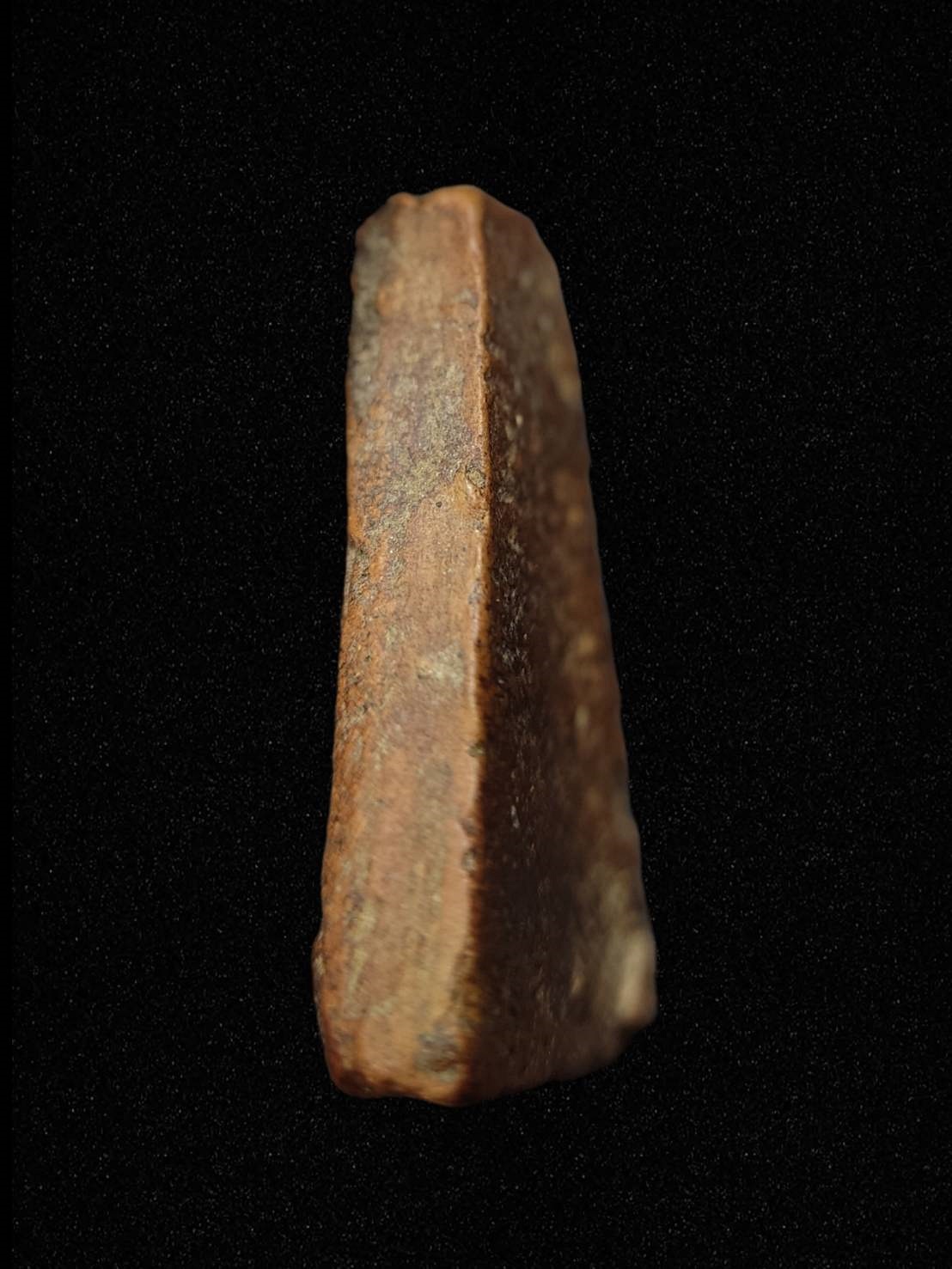 พระนางยอดโถ กรุวัดอรัญญิก จ.พิษณุโลก