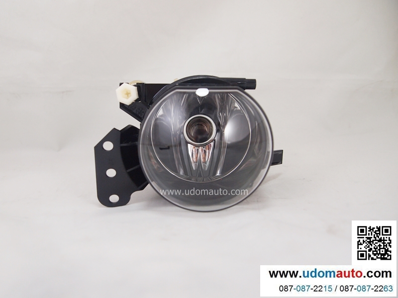 ไฟสปอร์ตไลท์+พร้อมหลอด BMW E60, E61 / Magneti Marelli