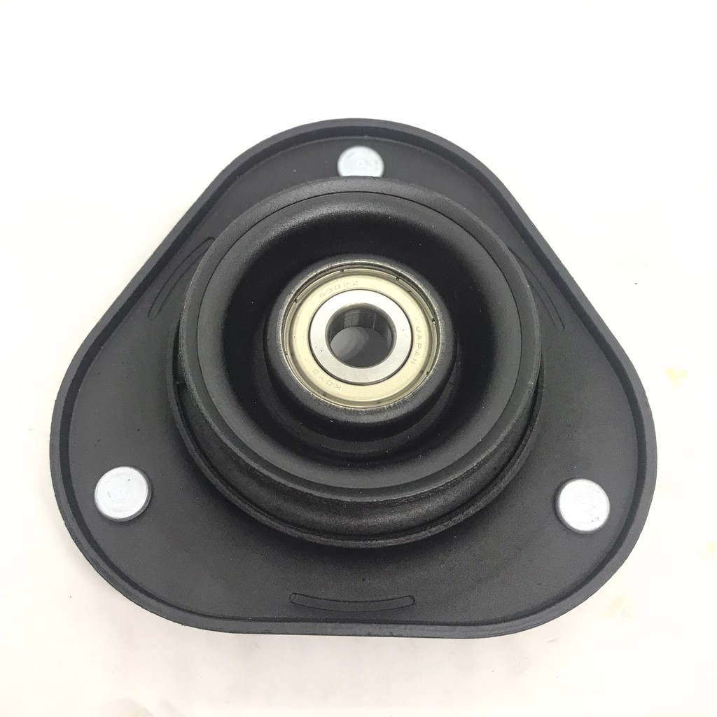 (1 ตัว) ยางเบ้าโช๊คหน้า TOYOTA COROLLA AE110 ปี 1997, AE111 ปี1999 (T1331F) (48609-12330) RBI ยางเบ้าโช้ค