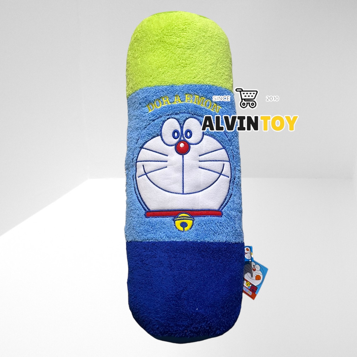 หมอนข้าง โดราเอม่อน Doraemon 24 นิ้ว