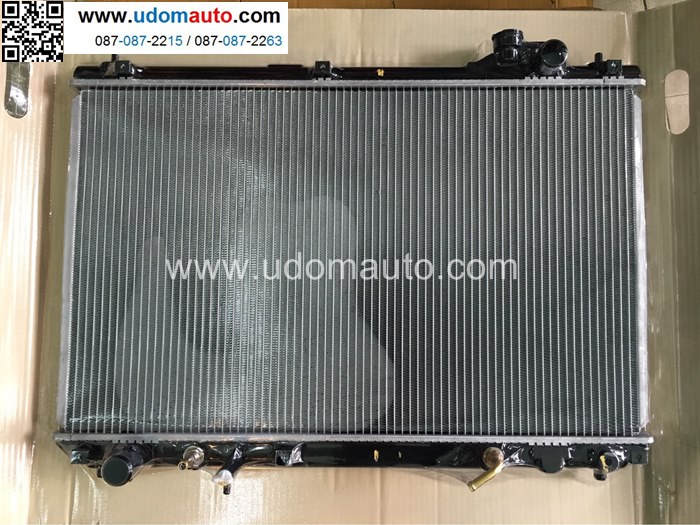 หม้อน้ำทั้งลูก TOYOTA HARRIER (MCU15), LEXUS RX300