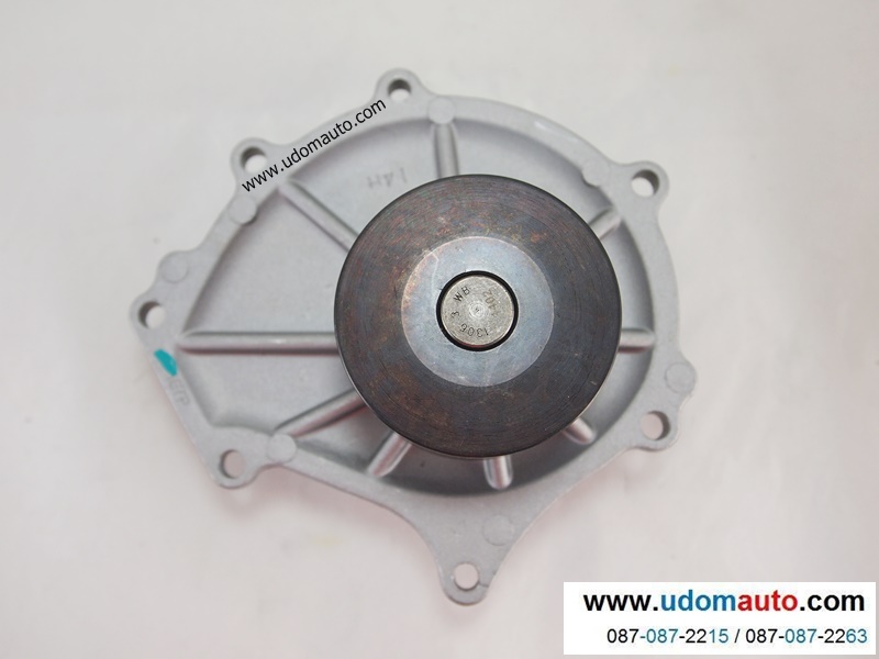 ปั๊มน้ำ KIA Carnival (คานิวาล) / Water Pump