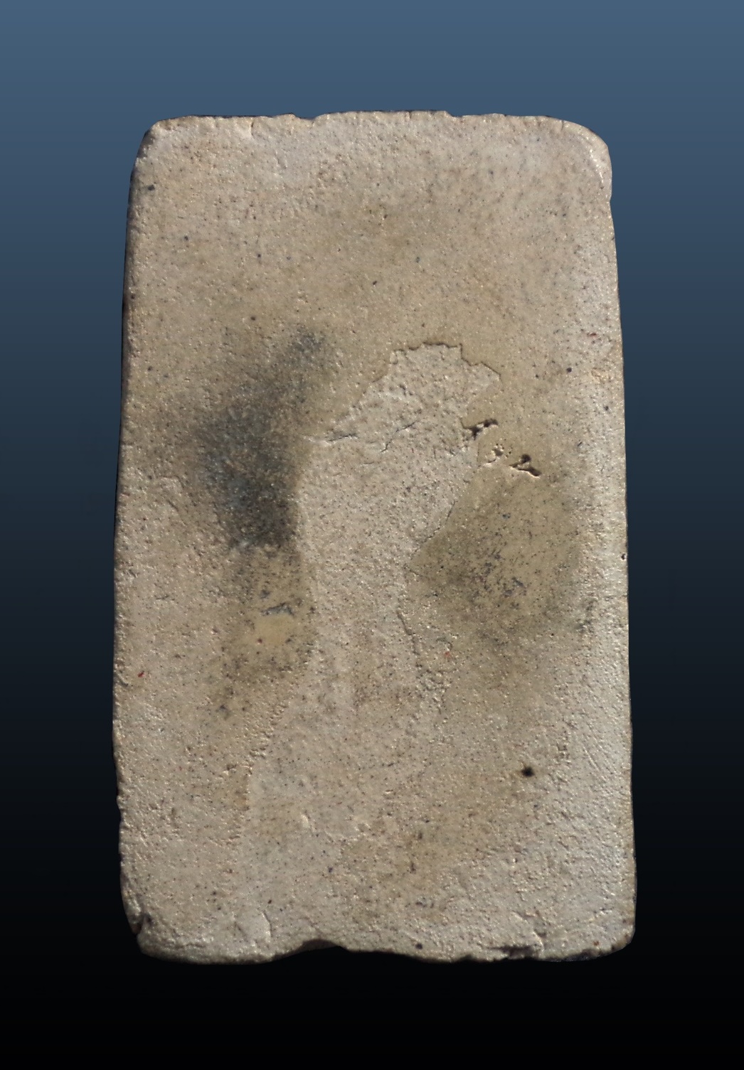 พระสมเด็จ ฐานสำเภา