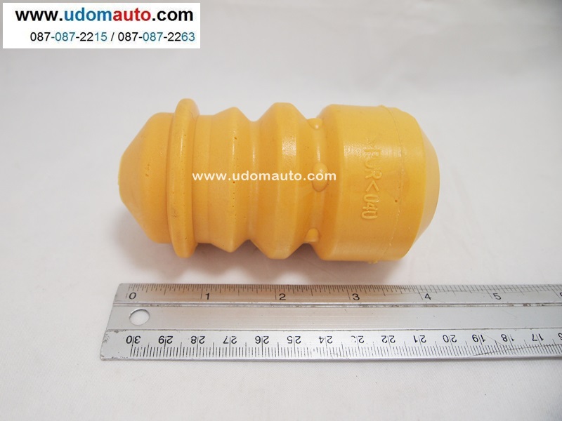 ยางกันกระแทกโช๊คอัพหลัง BMW E46 / Rear Shock Absorber, 1136395