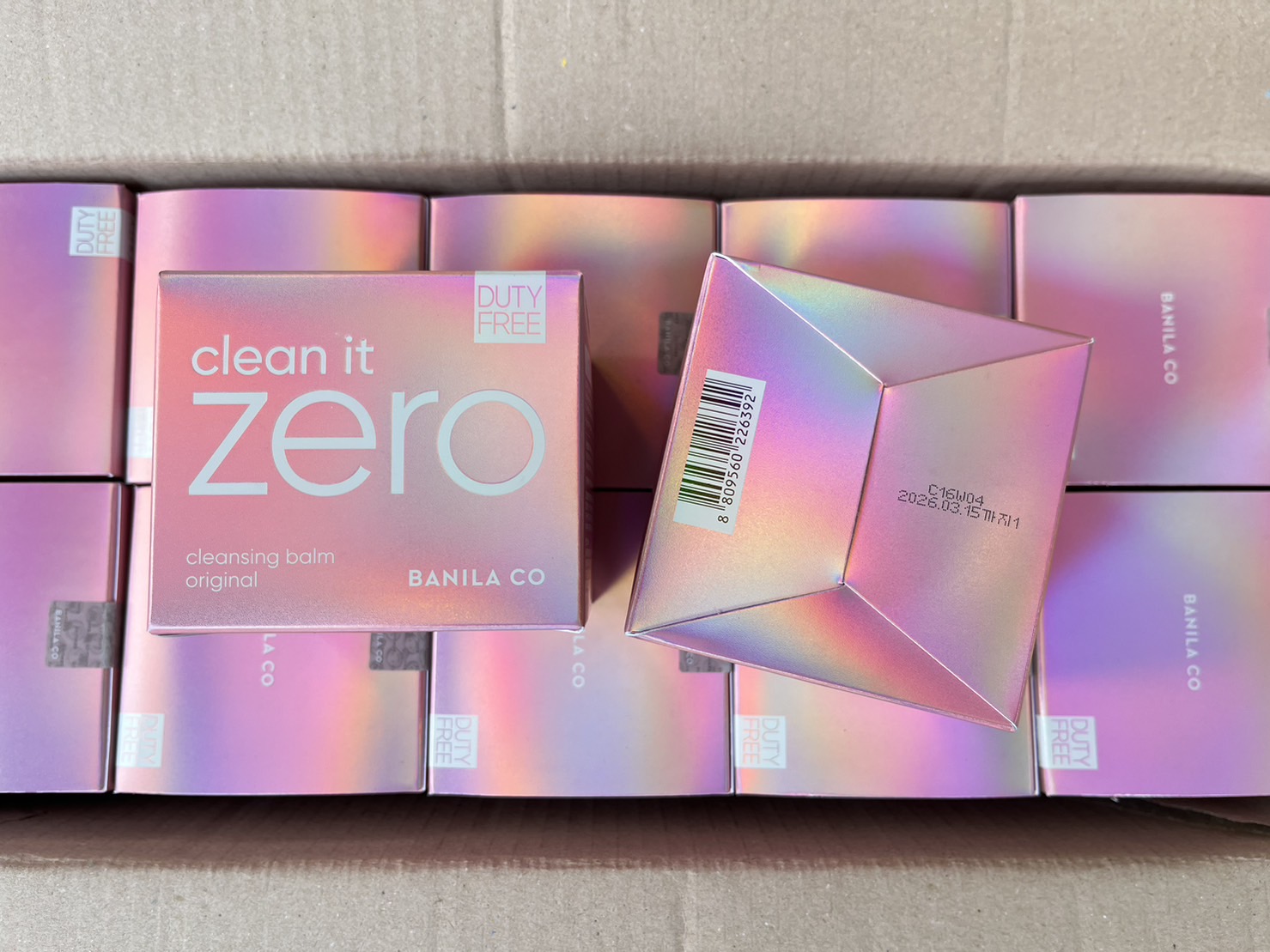 Banila Co. Clean It Zero 100 ml. #Original