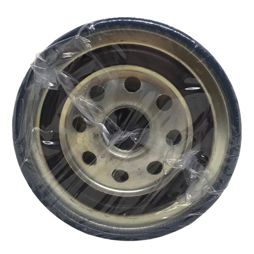 (แท้ศูนย์) กรองดักน้ำ ไส้กรองดักน้ำ Nissan Big-M TD25, Frontier 2.5 นิสสัน บิ๊กเอ็ม (1640306J60 / 16403-06J60)