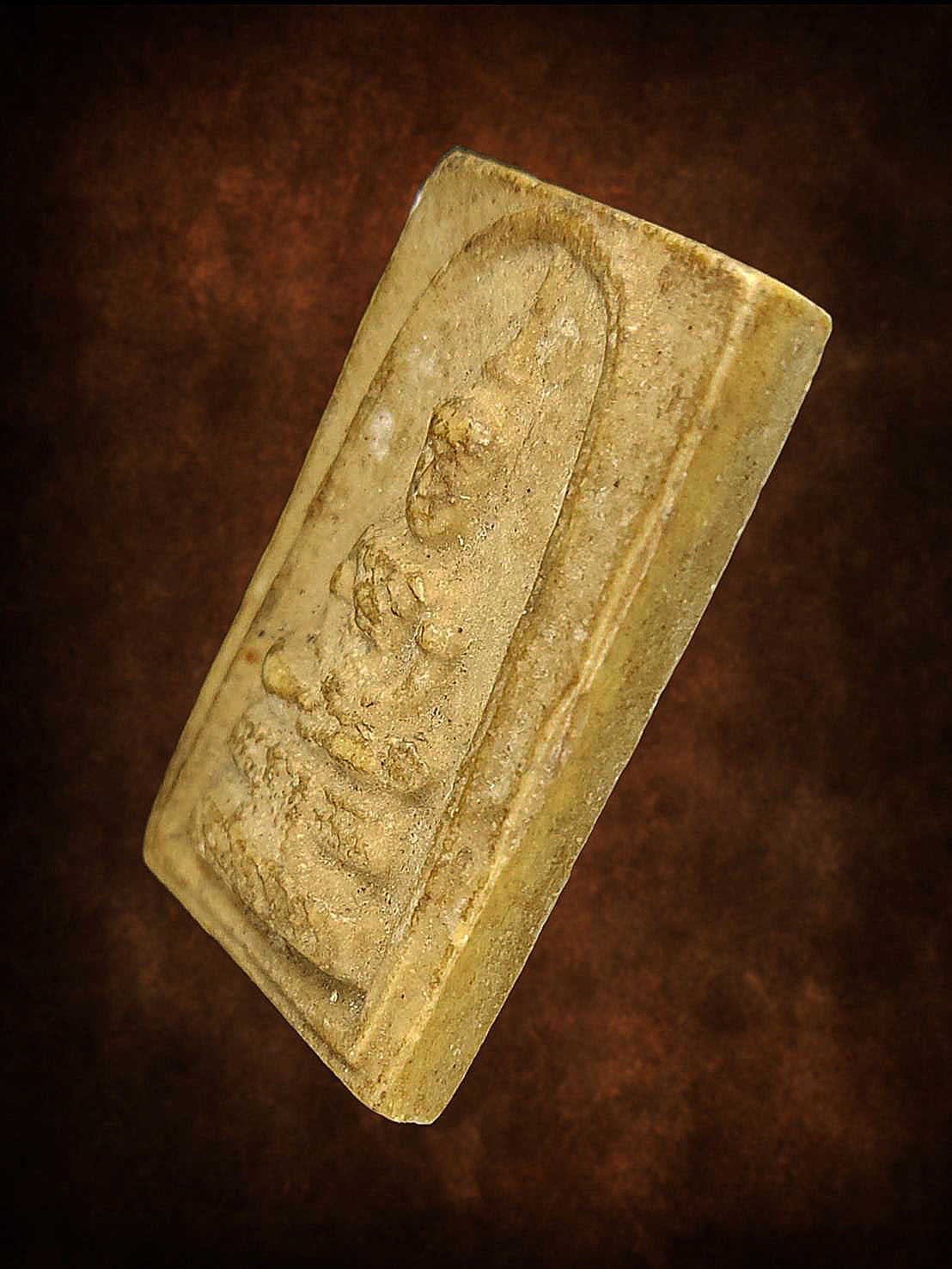 พระแก้วมรกต หลวงพ่อกวย วัดโฆสิตาราม ชัยนาท ถอดพิมพ์เจ้าคุณนรฯ