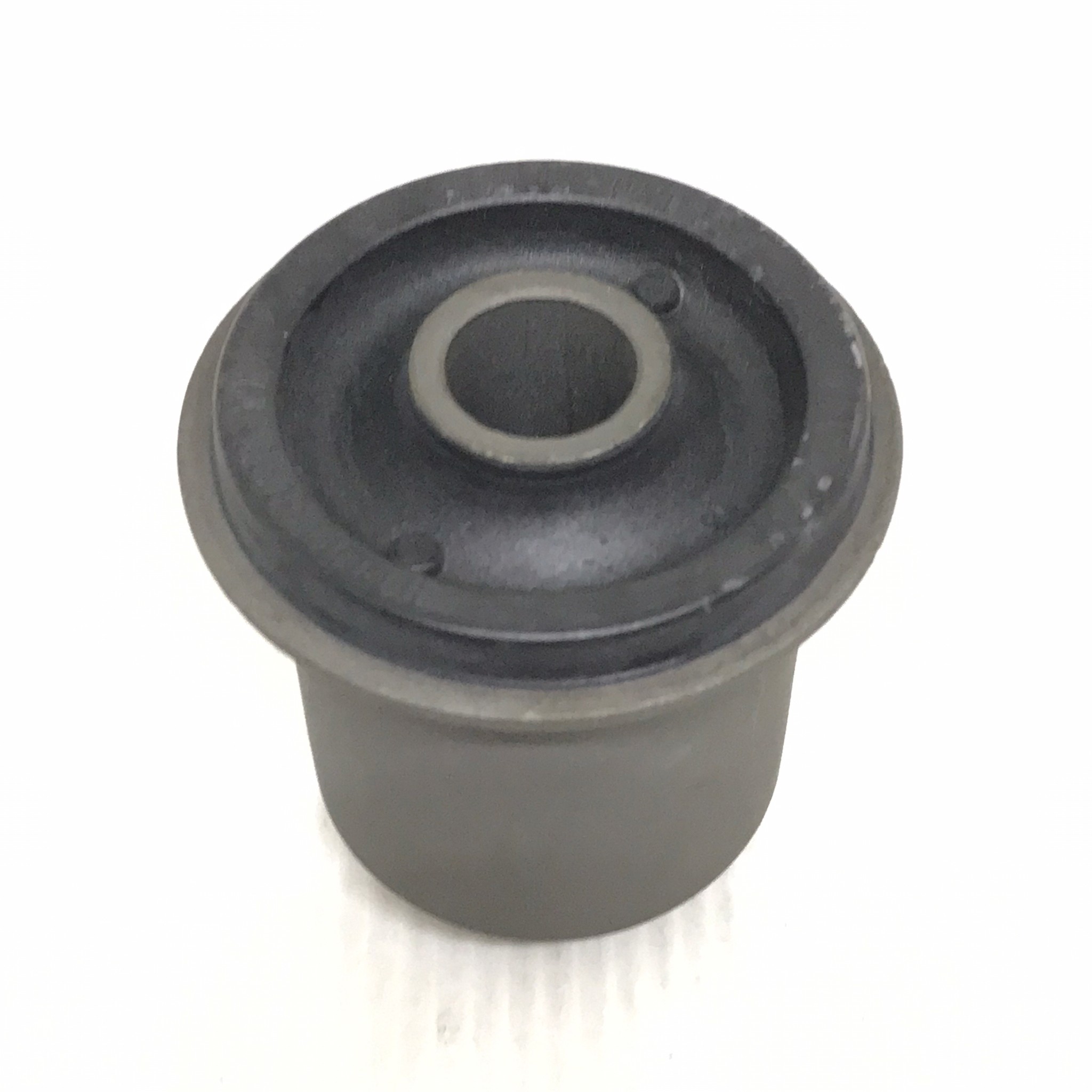 (1ตัว) บู๊ชปีกนก TOYOTA VIGO / FORTUNER 4WD / KUN20 ตัว บน / โตโยต้า วีโก้ ฟอร์จูนเนอร์ / UPPER / ARM BUSHING ยี่ห้อ RBI / เบอร์ 48632-0K040 / T24VG04P