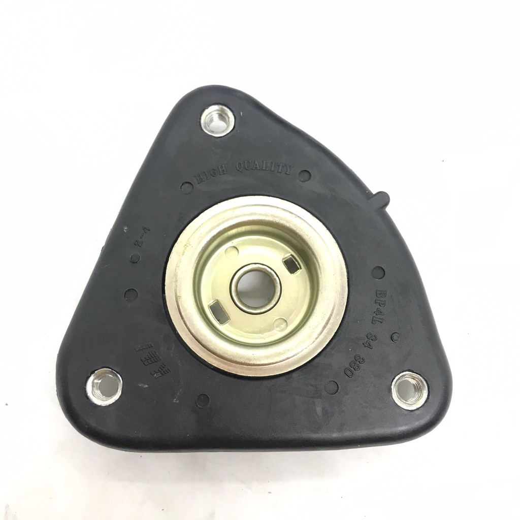 (1 ตัว) ยางเบ้าโช๊คหน้า MAZDA 3 (มาสด้า 3) 2003-2013 (D13MZ3F) (BP4L 34 380) RBI