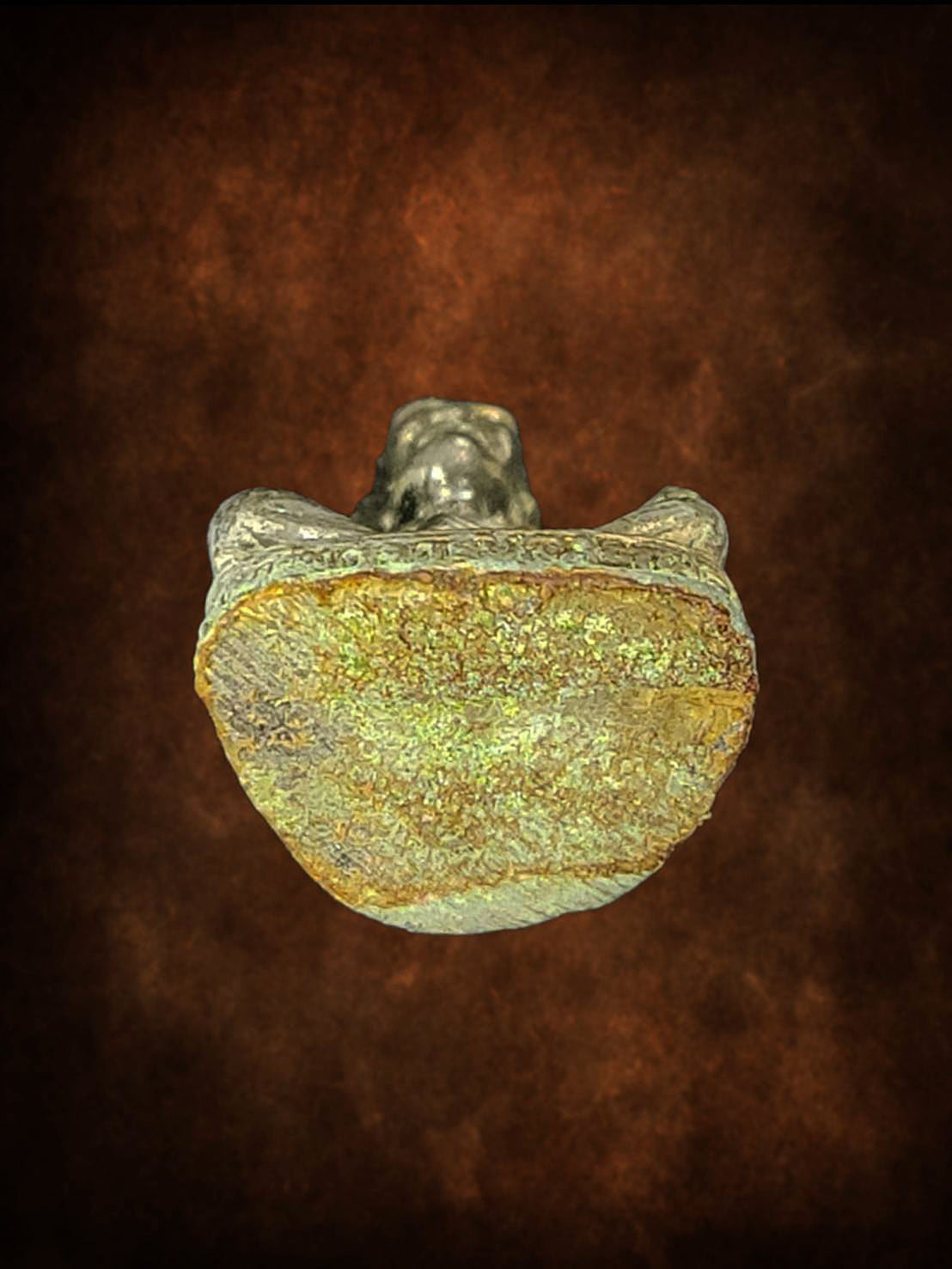 รูปหล่อเหมือนลอยองค์ สมเด็จพระพุฒาจารย์(โต) พรหมรังษี