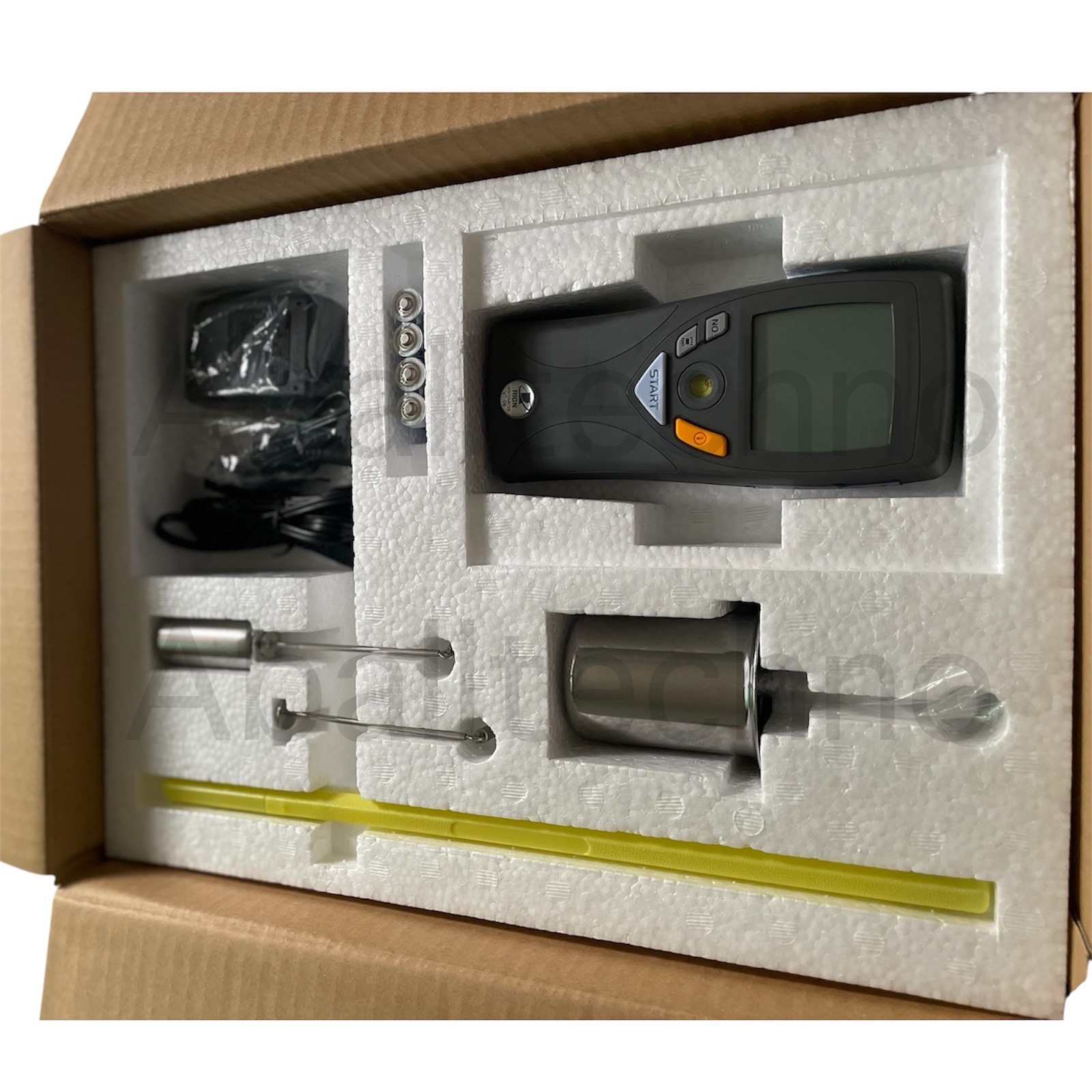 Viscotester RION VT-06 เครื่องวัดความหนืด