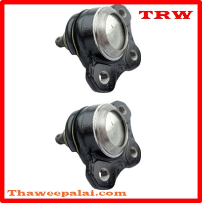 ลูกหมากปีกนกบน RANGER 4WD /TRW BJS090A