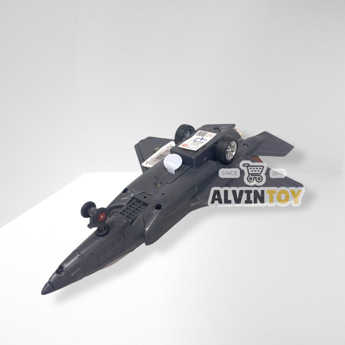 โมเดลเครื่องบินรบ F-35 LIGHTNING