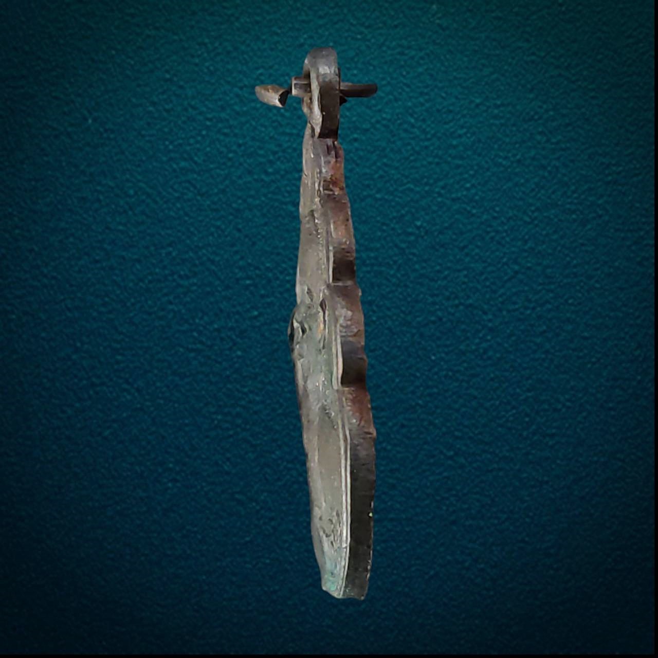 เหรียญหลวงปู่ทวน วัดโพธิ์งาม ชัยนาท