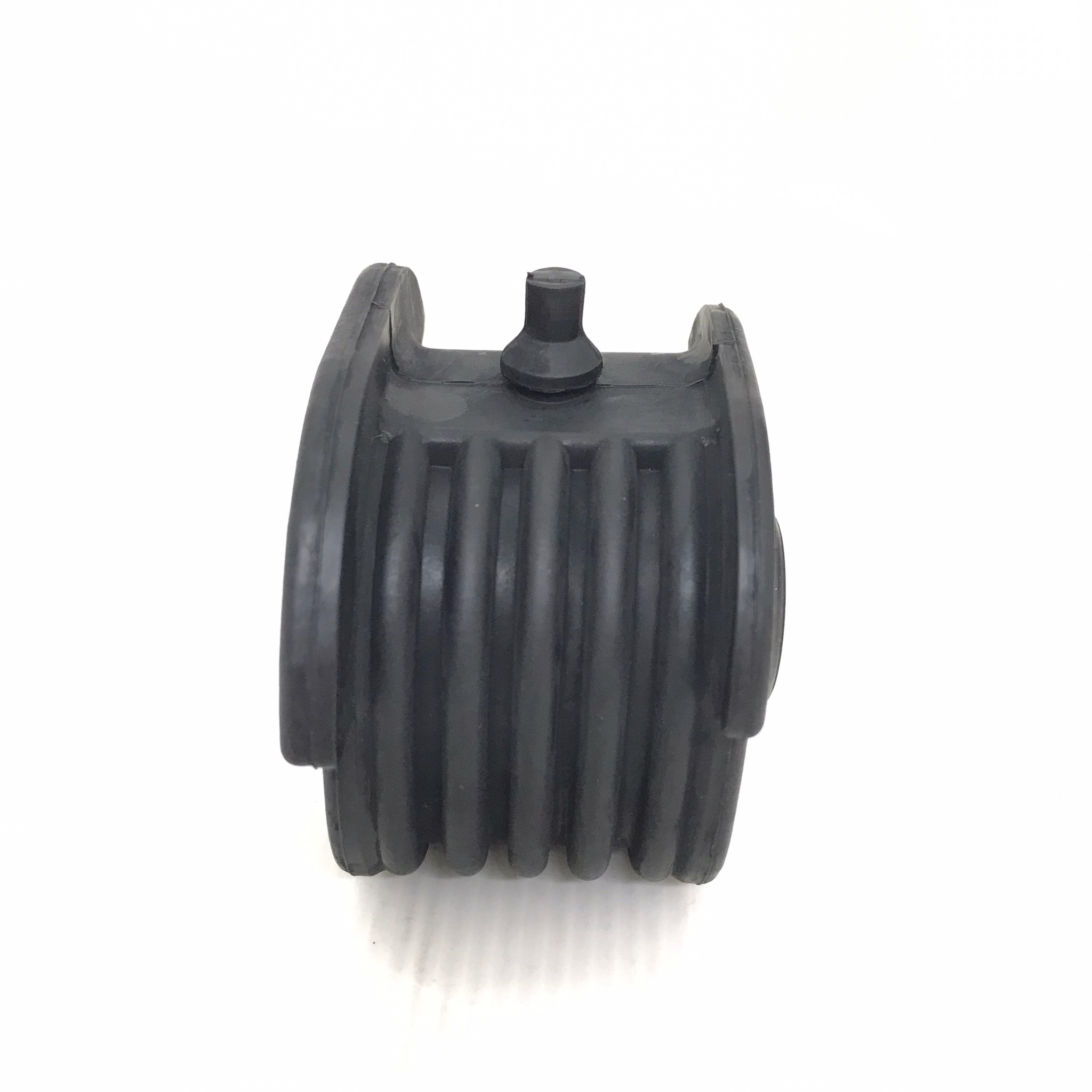 (1ตัว) บู๊ชปีกนก MITSUBISHI E-CAR ปี 1990-1999 / CB1 /CB2 / CK2 / CK5 (ข้างซ้าย) ตัว ล่าง มิตซูบิชิ อีคาร์ / LOWER / ARM BUSHING ยี่ห้อ RBI / เบอร์ MB808909 / MR102653 / M2426L