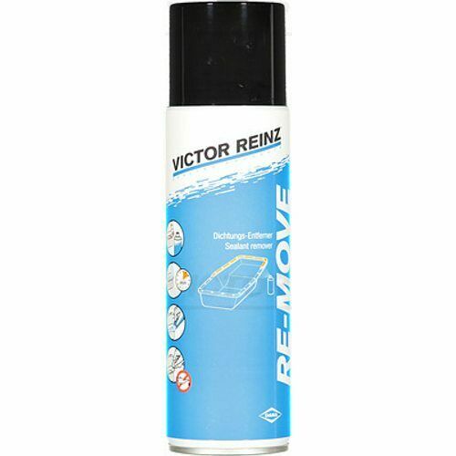 VICTOR REINZ Re-Move (รี-มูฟ) สเปรย์สำหรับขจัดกาว ซีล ขนาด300ml.