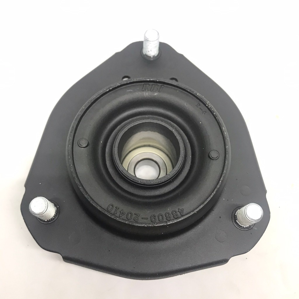 (1 ตัว) ยางเบ้าโช๊คอัพหน้า TOYOTA EXSIOR (48609-20410) (T1311F) RBI โตโยต้า ยางเบ้าโช้ค