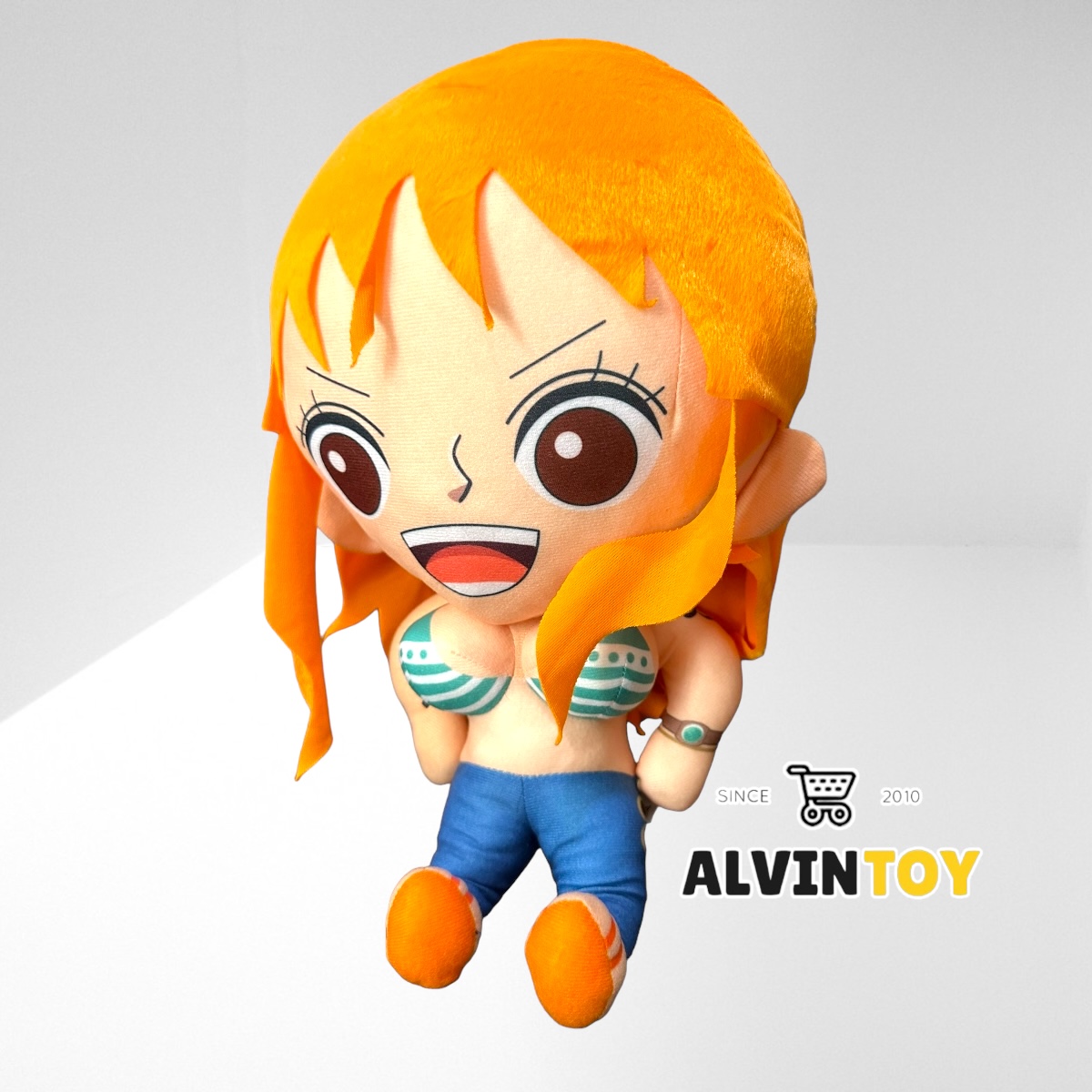 ตุ๊กตา Nami - นามิ 18 นิ้ว