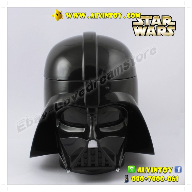 Star Wars Cup Darth Vader