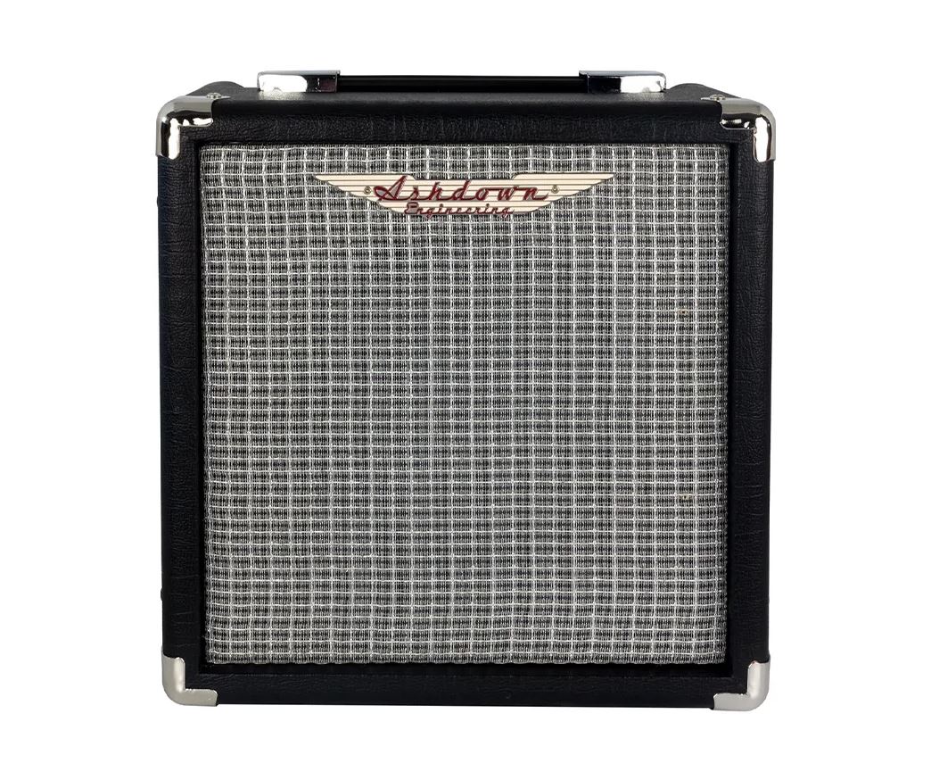ASHDOWN STUDIO JNR *ของแท้รับประกัน1ปี* Combo Bass Amplifiers, 8",15W แอมป์เบสคอมโบ