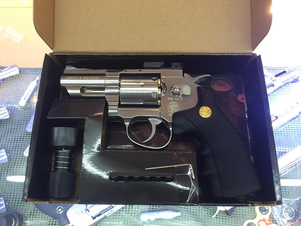 ลูกโม่ 2.5 ยิงลาย (708)