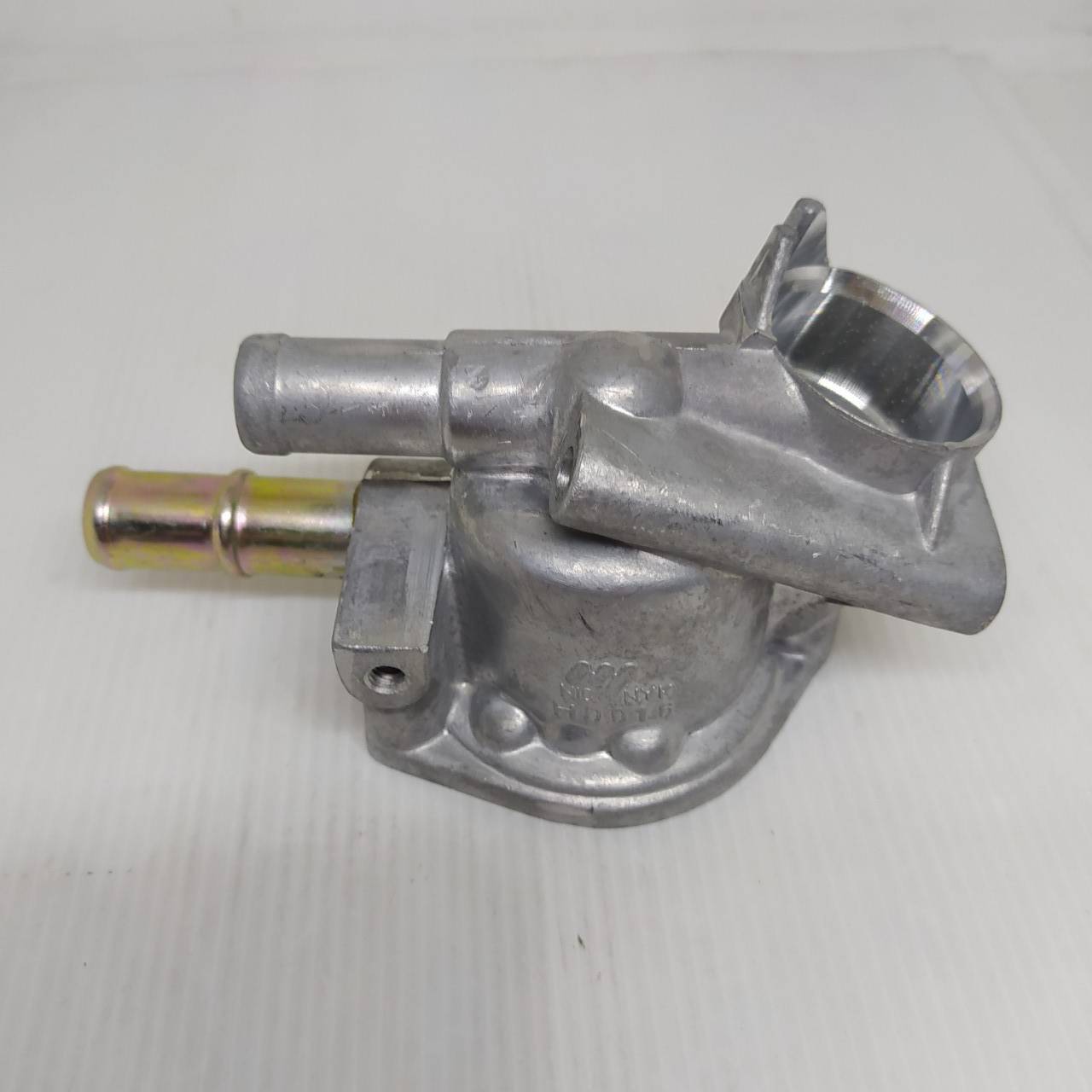 เสื้อวาล์วน้ำ HONDA CIVIC ' 1992-1995 ฮอนด้า ซีวิค / เบอร์ 19320-P00-000 / ยี่ห้อ