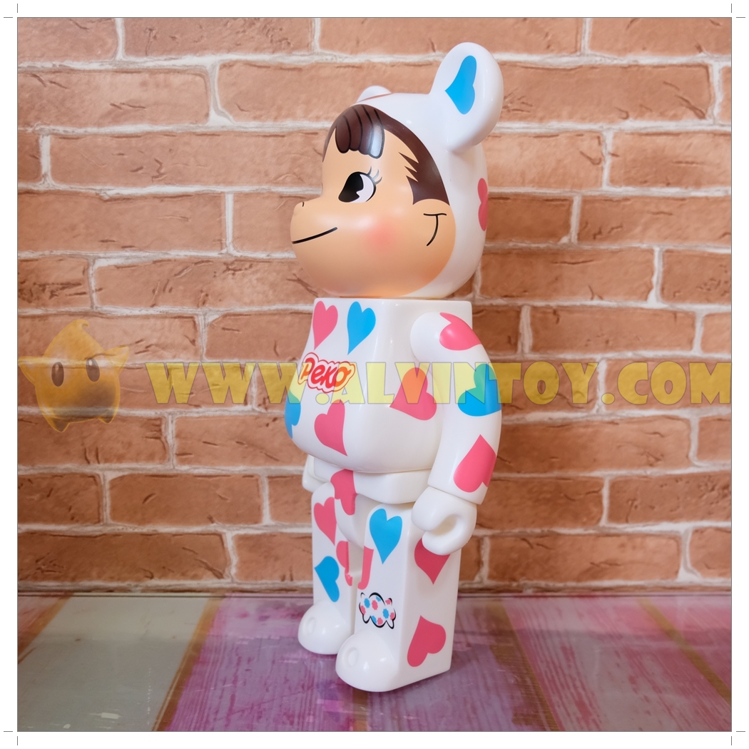 Bearbrick Peko 400% - แบร์บริค
