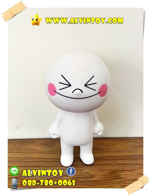 Model Moon - โมเดลมูน AL8