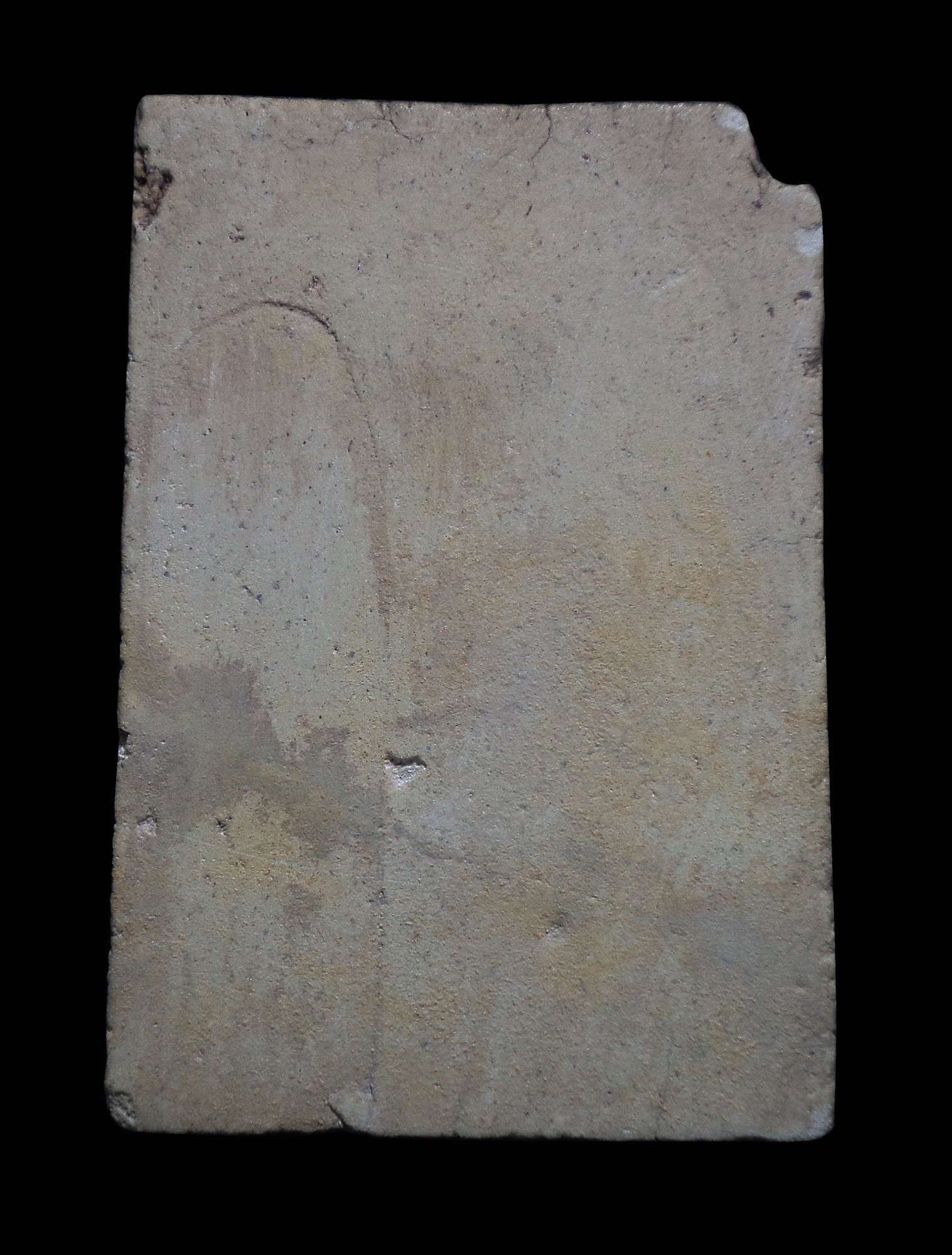 พระสมเด็จซุ้มกนก จัมโบ้