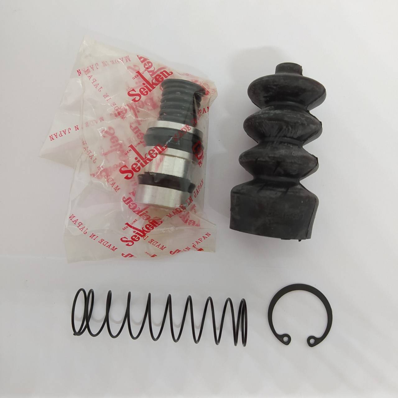 ชุดซ่อมปั้มครัช ล่าง MITSUBISHI CANTER FE444 / มิตซูบิชิ แคนเตอร์ - SK31881- ขนาด (7/8) - SEIKEN - MADE IN JAPAN - Clutch Repair Kit